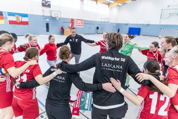 Bild 82 - F NFV Futsalturnier